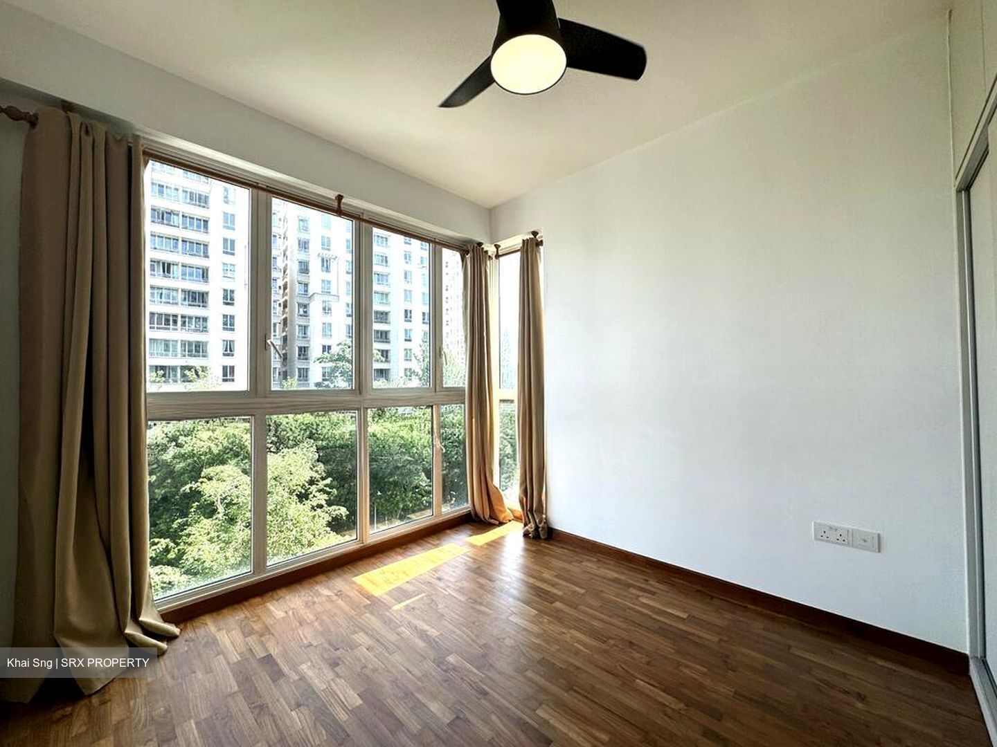 1 Canberra (D27), Condominium #496281981